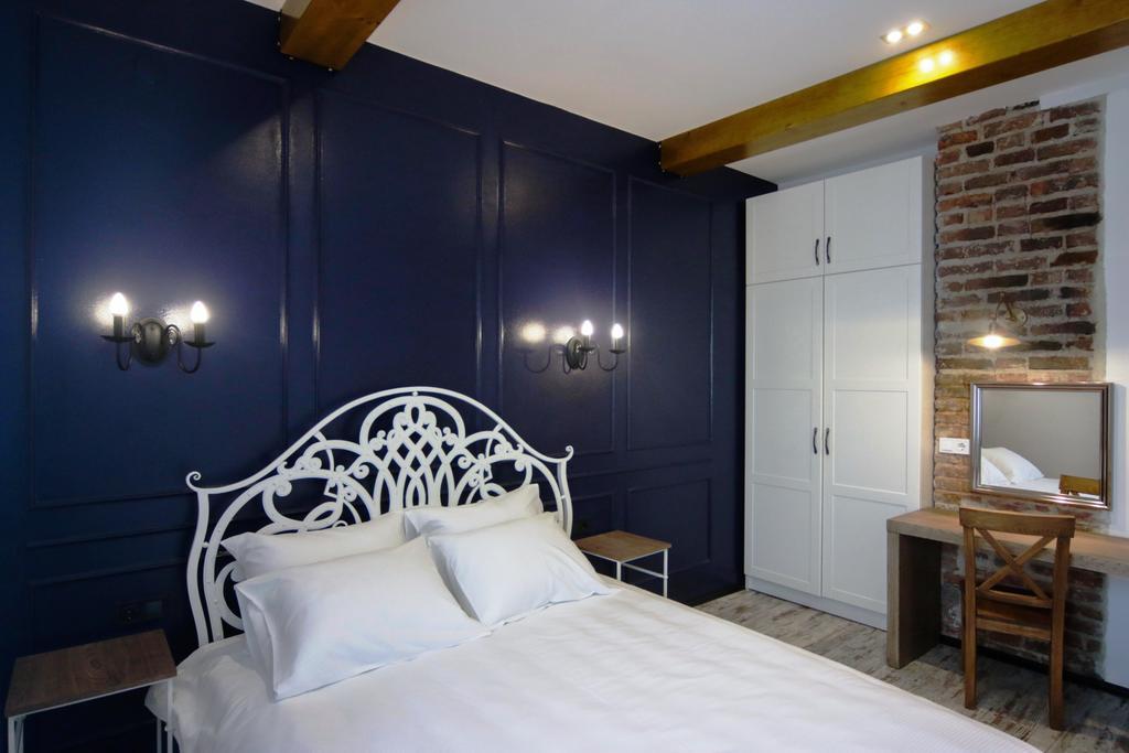 Potocki Apartments Lviv Dış mekan fotoğraf
